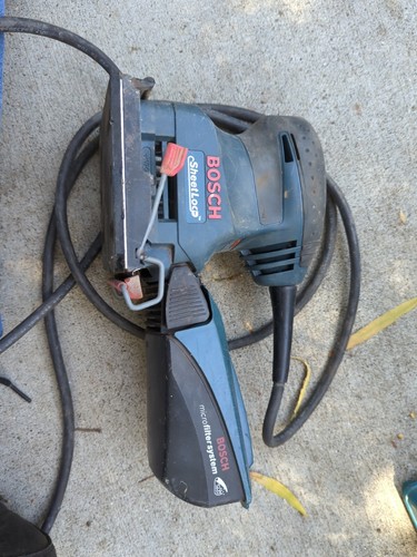 Bosch ros20vs random - ros20vs, orbit