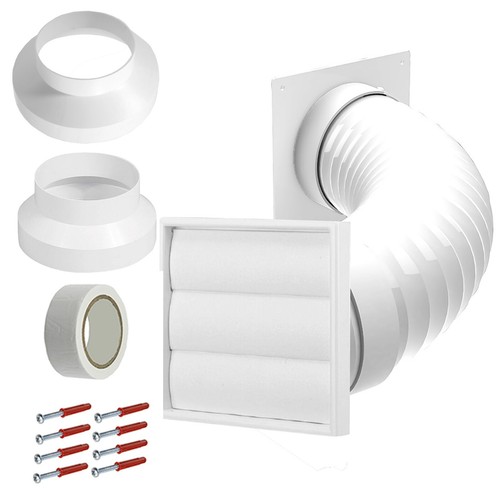 Air conditioning external - conditioning,