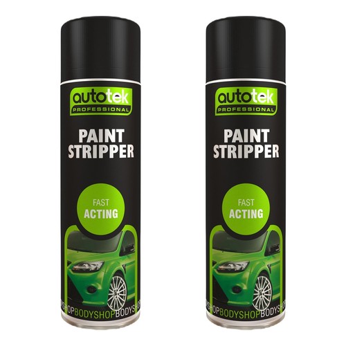 Autotek fast acting paint - autotek,