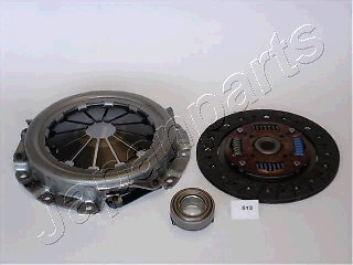 Japanparts 613 clutch kit - kf-613,