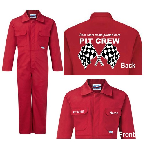 Kids children boiler - , suit