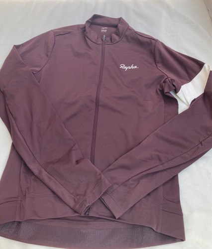 Rapha core long sleeve cycling - core,