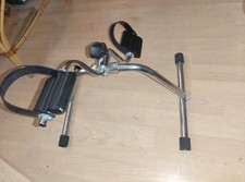 Mini Exercise Bike Pedal