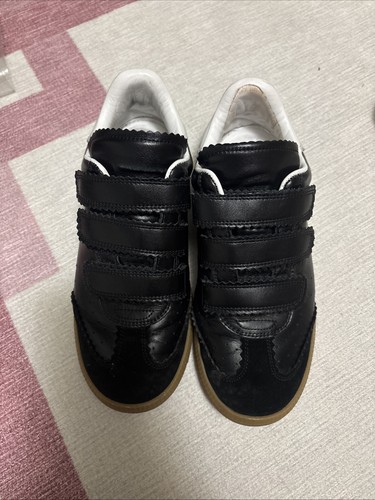 Isabel marant beth sneakers - isabel,