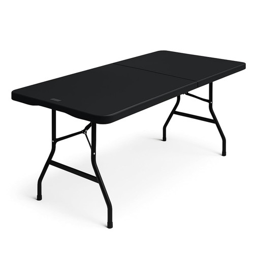Black 6ft heavy duty - 6ft,