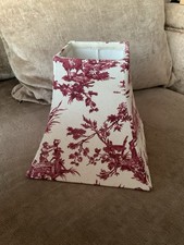 Vintage French Style Lamp