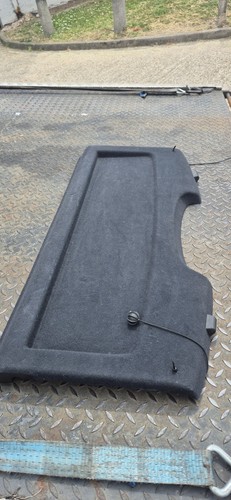 Skoda fabia 2009 door rear - skoda,