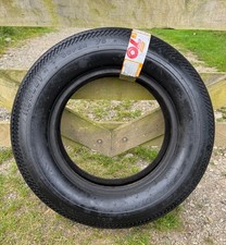 Henley Super 70 Tyre 6.00-13 L Classic Car Vintage Tire New