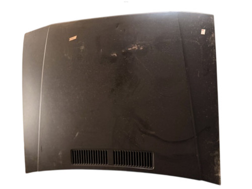Ford escort mk3 xr3 bonnet - ford,