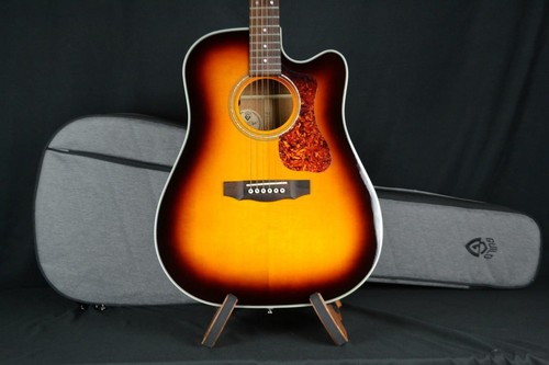 Guild 140ce acoustic - d-140ce,