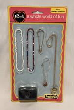 Vintage Pedigree Sindy Doll