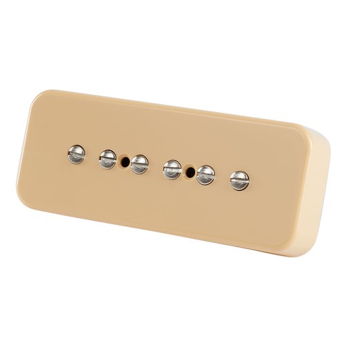 Gibson soapbar pickup - p-90,