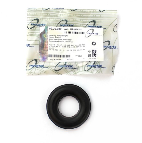 Grommet exhaust rubber ring - grommet,