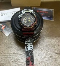 Shock one piece limited - g-shock,