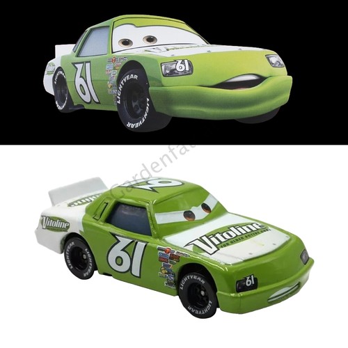 Disney pixar cars diecast 61 - cars, #61