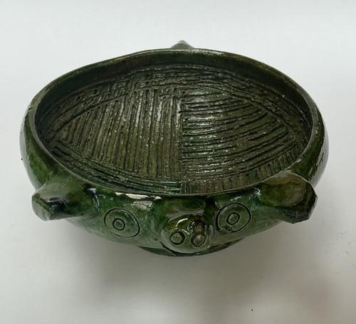 Vintage mexican pig - vintage,