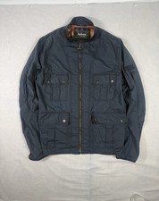 🇺🇸 Barbour Steve McQueen