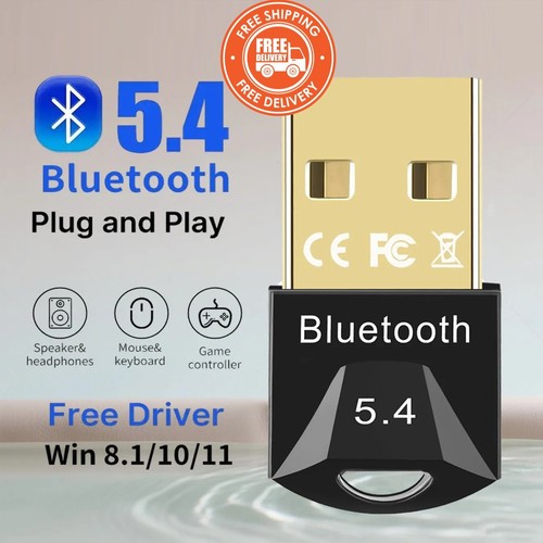 Usb bluetooth adapter - usb,
