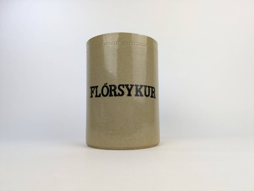 Vintage moira pottery - moira,