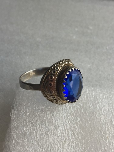 Rings russian soviet - rings,