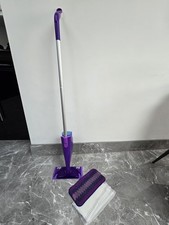 Flash Power Spray Mop Floor