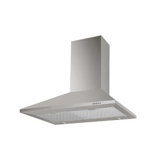 Solt SCH60SS 60cm Chimney