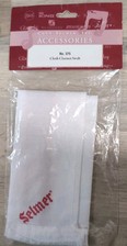 Selmer Cloth Clarinet Swab 375