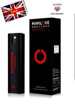 Spray For Men Last Longer Sex Strength 10 ML-UK SELLER 🇬🇧 Same Day Dispatch 📦