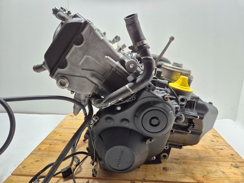 Honda cbr 1000 sc59e2010041 - honda,