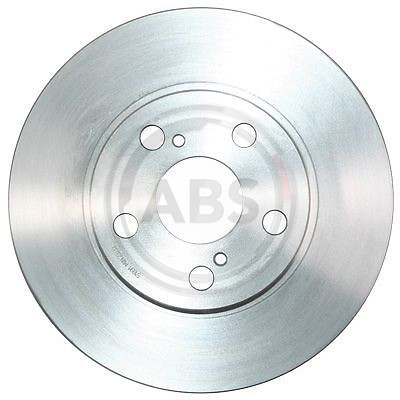 Front set brake - front,
