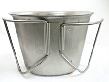 GI Dutch Army Stainless Steel