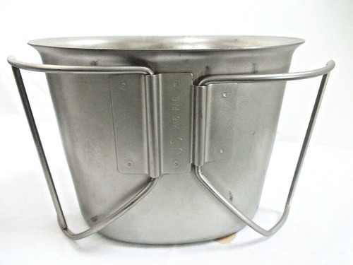Dutch army stainless steel - dutch,