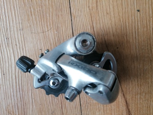 Shimano rx100 rear derailleur - rx100,