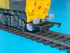 Lima Buffers Class 59/66 Type