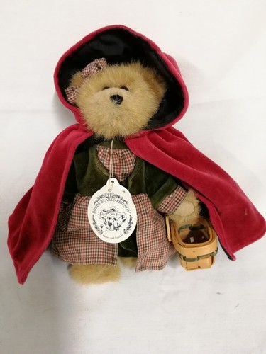 Boyds bear baileys - boyds,