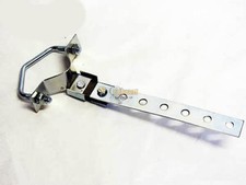 Exhaust Universal Silencer Hanger Bracket Mount Strap 45mm 50mm 57mm 60mm 54mm 