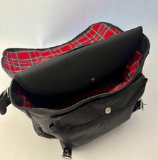 Carradice Kelbrook Satchel