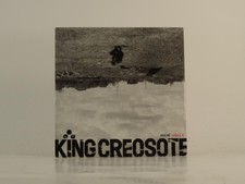 KING CREOSOTE YOU'VE NO CLUE