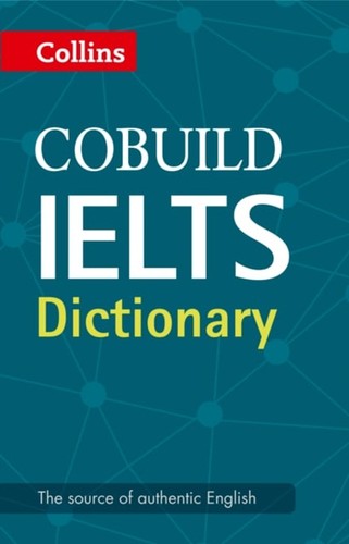 Collins cobuild ielts - cobuild,