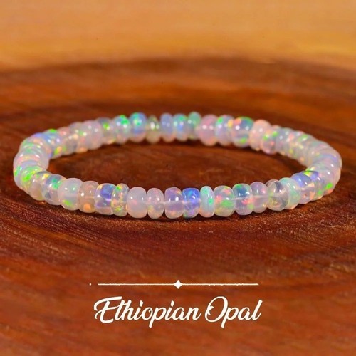 Beaded bracelet fresh - beaded,