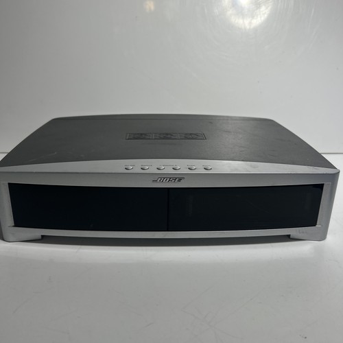 Bose model 1 media - bose, 3-2-1