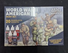 Army Painter Historical
