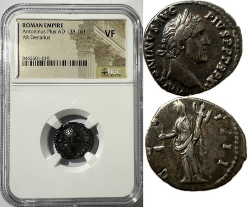 Ngc antoninus pius vesta - antoninus,