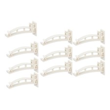 Gutter hangers practical - gutter,