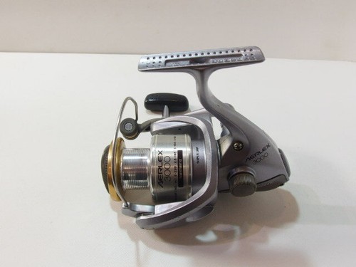 Shimano aerlex 3000 - shimano,