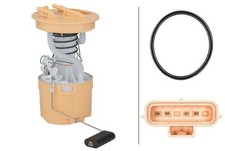 Hella 8TF358303-191 Fuel Tank