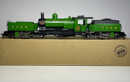Ets gauge 186 beyer peacock - o,