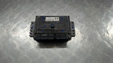 Nissan Micra K12 2002 - 2010 1.2 Petrol ECU Engine Control Unit MEC37300C1