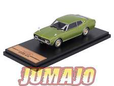JPL55 1/43 HATCHET Japan: Nissan Laurel HT 2000 SGX (C130) 1972