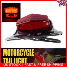 Motorcycle Tail Light LED
